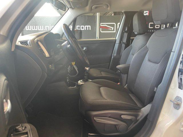 JEEP Renegade 1.6 Mjt 120 CV Longitude