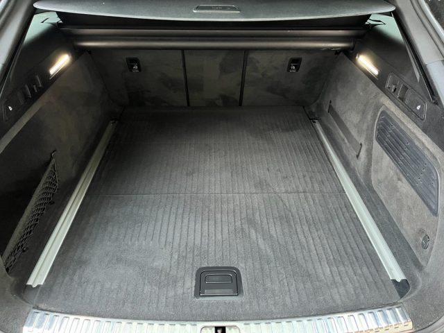 AUDI A6 Avant 50 3.0 TDI MHEV S LINE q. tiptronic *MATRIX