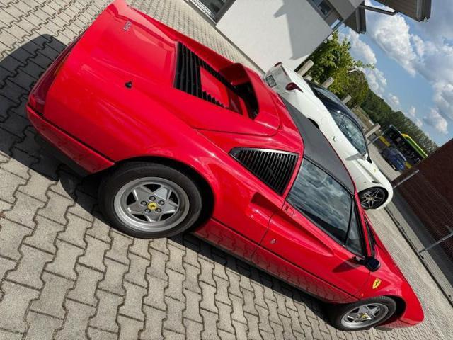 FERRARI 328 GTS