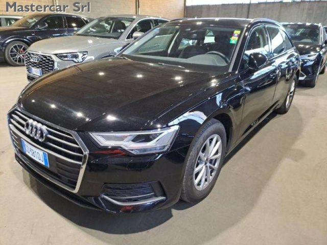 AUDI A6 Avant 45 3.0 tdi Business quattro s-tronic GD381DJ