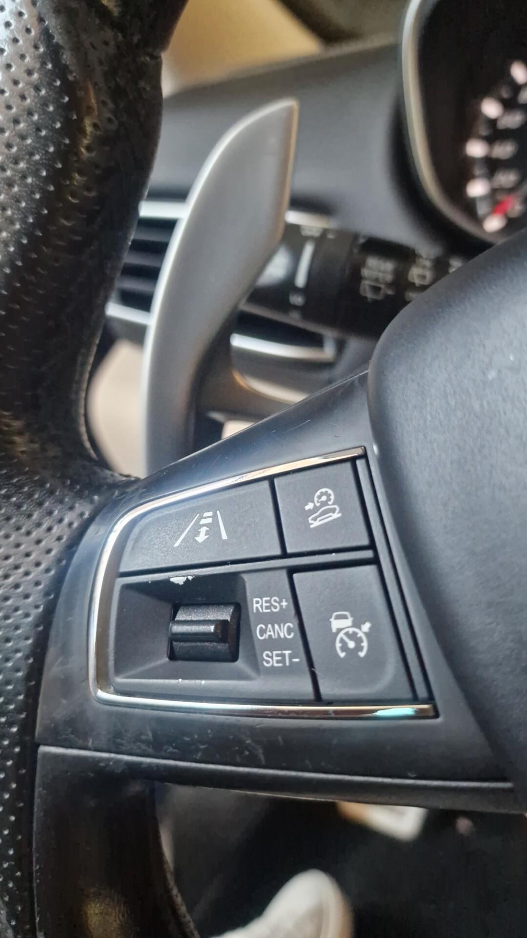 Maserati Levante V6 Diesel AWD