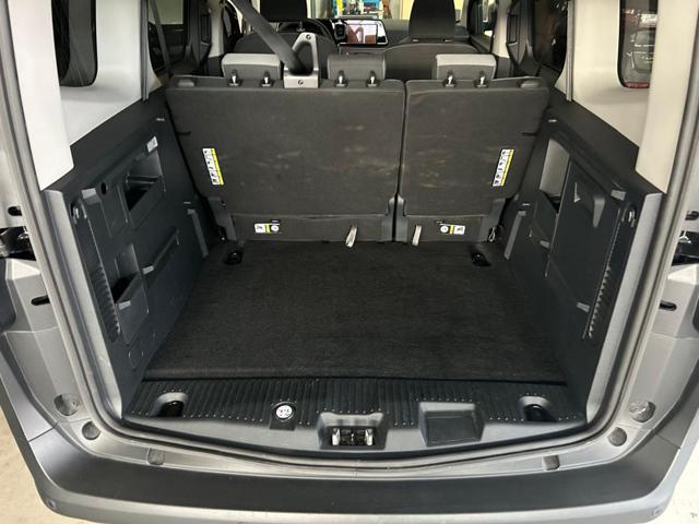 FORD Tourneo Courier 1.0 EcoBoost Active