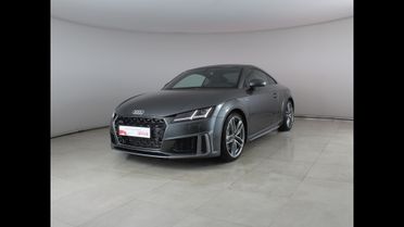 AUDI TT III - TT Coupe 45 2.0 tfsi quattro s-tronic
