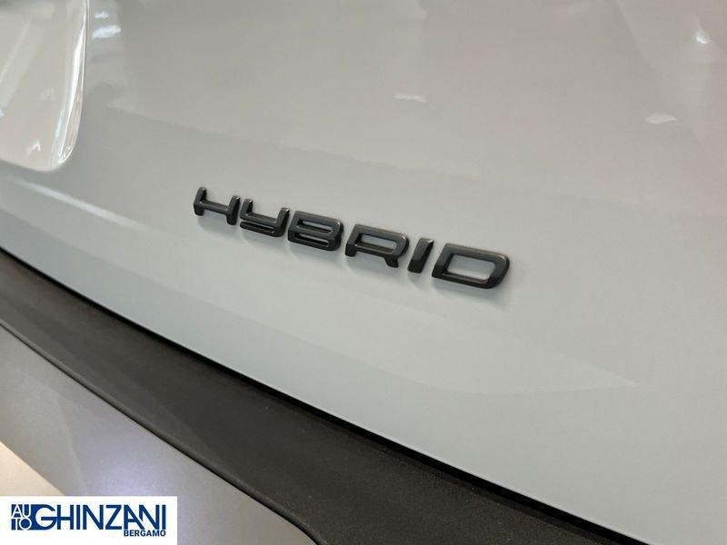 Peugeot 2008 Hybrid 136 e-DCS6 GT - Km0
