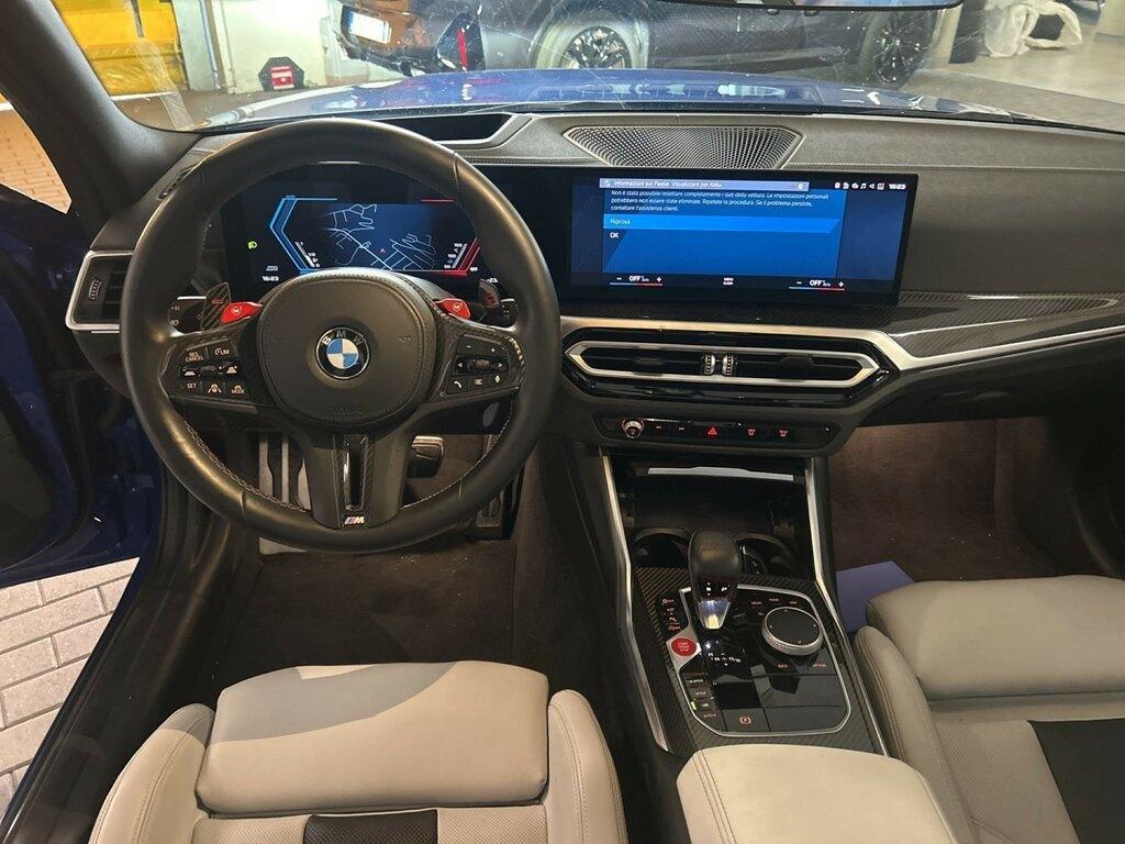 BMW M3 Touring 3.0 Competition M xDrive Steptronic