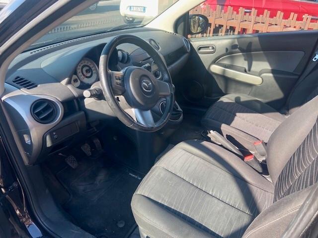 Mazda 2 Mazda2 1.3 16V 75CV 5p. Play