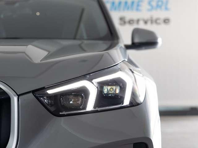 BMW X1 X1 sdrive18d MSport auto