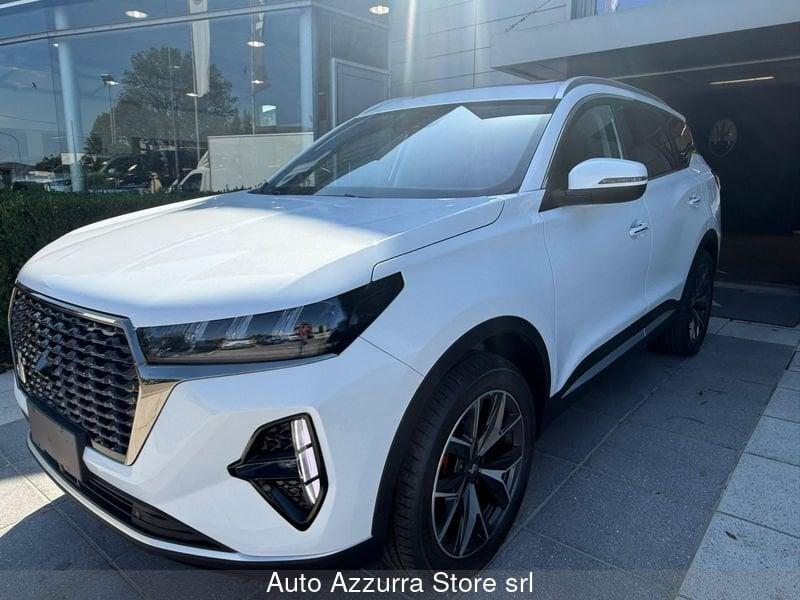 DR AUTOMOBILES dr 6.0 dr 6.0 1.6 T-GDI DCT Bi-Fuel GPL *PRONTA CONSEGNA*