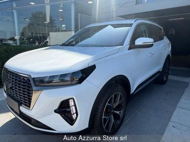 DR AUTOMOBILES dr 6.0 dr 6.0 1.6 T-GDI DCT Bi-Fuel GPL *PRONTA CONSEGNA*