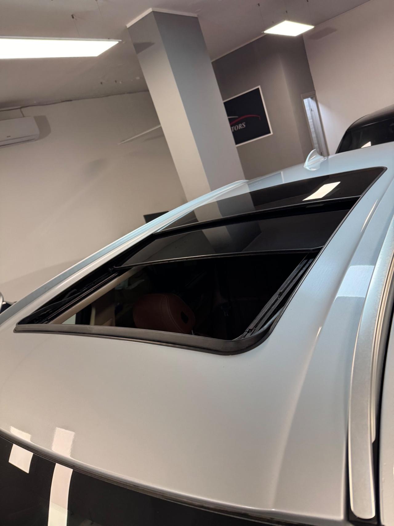 Bmw X5 sDrive25d Tetto Apribile