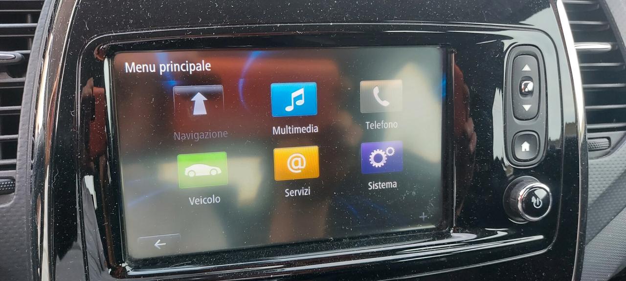 Renault Captur 1.2 TCe 120 CV EDC Energy R-Link