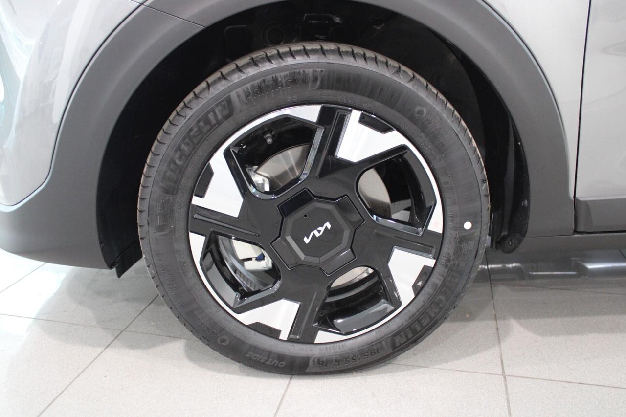 KIAStonic 1.0 T-GDi 100 CV Urban - 2026