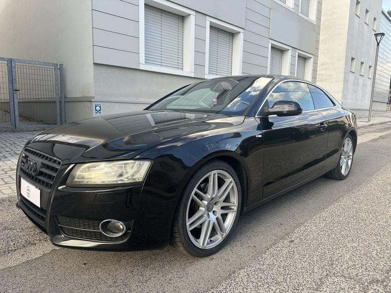 Audi A5 A5 Coupe 2.0 tdi quattro