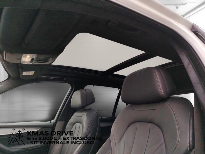 BMW X5 40 e Experience xDrive Steptronic