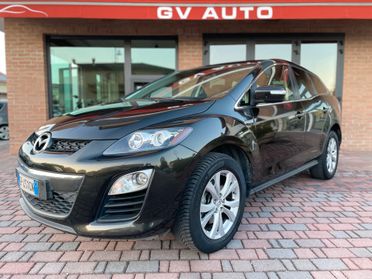 Mazda CX-7 2.2L MZR CD Sport Tourer