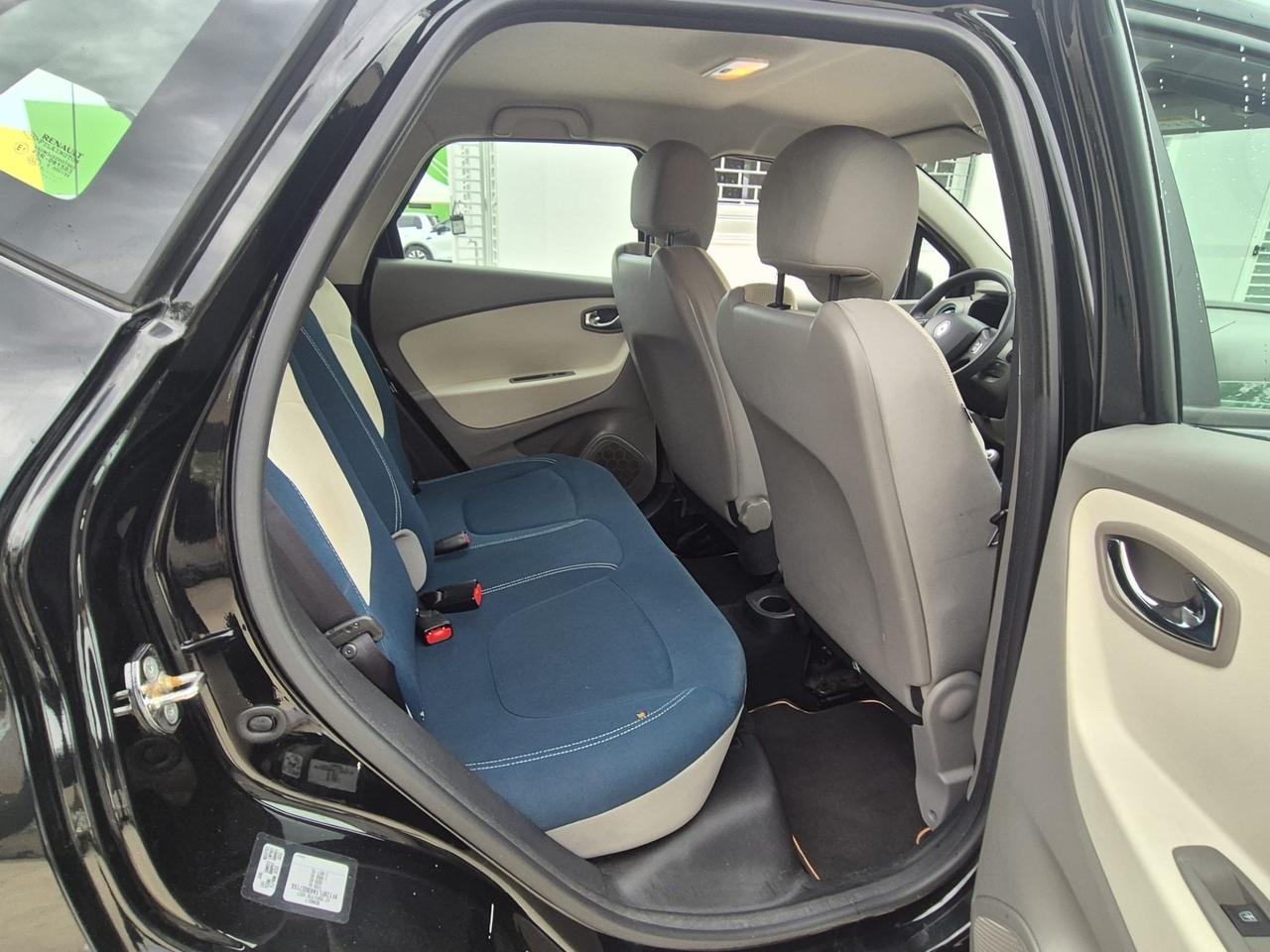 Renault Captur 1.5 dCi 8V 90 CV Start&Stop Energy R-Link