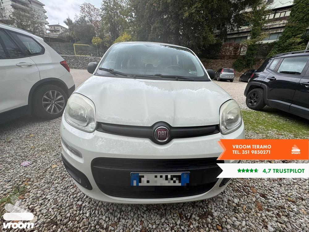 FIAT Panda 1.2 Easy 69cv