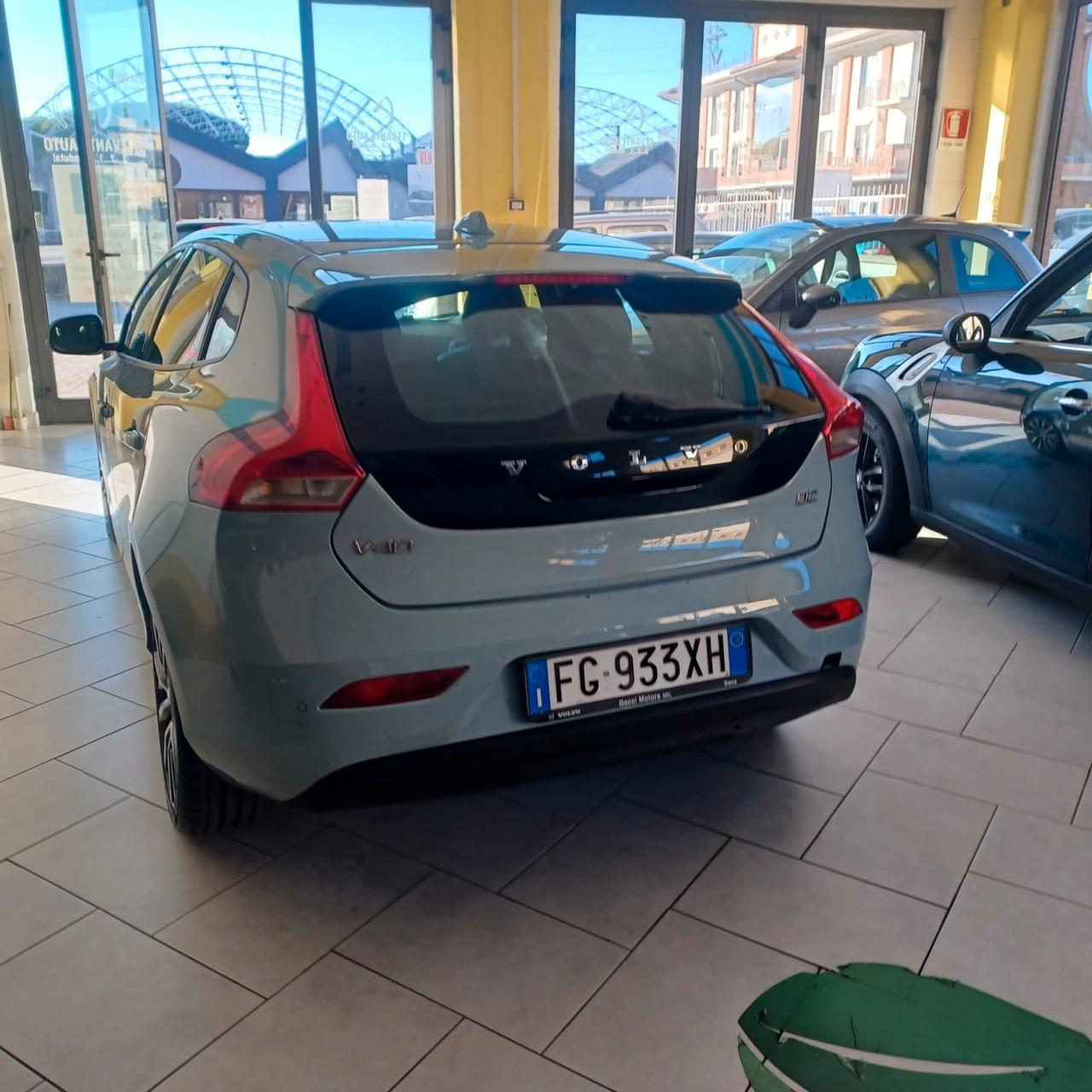VOLVO V40 OTTIMO STATO GARANZIA 1 2 MESI