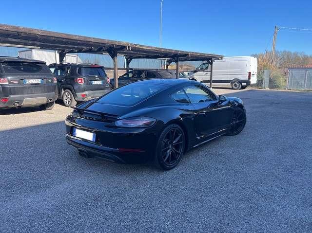 Porsche Cayman 718 Cayman 2.0 T 300cv pdk - CONTO VENDITA