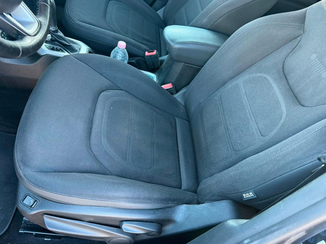 Jeep Renegade 2.0 Mjt 140CV 4WD Active Drive Low Limited