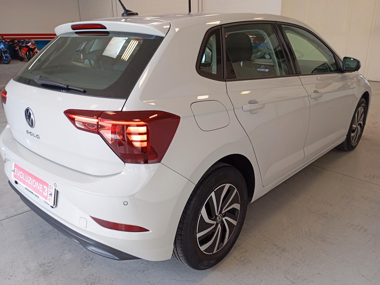 Volkswagen Polo 1.0 ok neopatentati