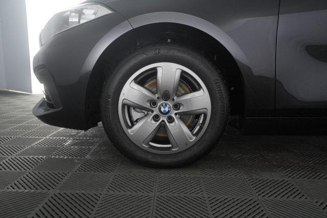 BMW 116 Serie 1 i 5p. Advantage