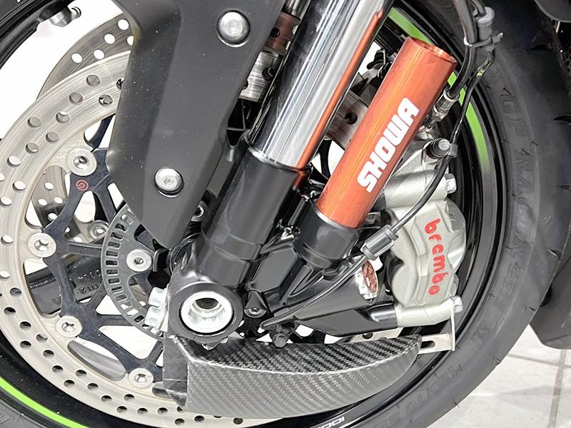 Kawasaki Ninja 1000 ZX-10R