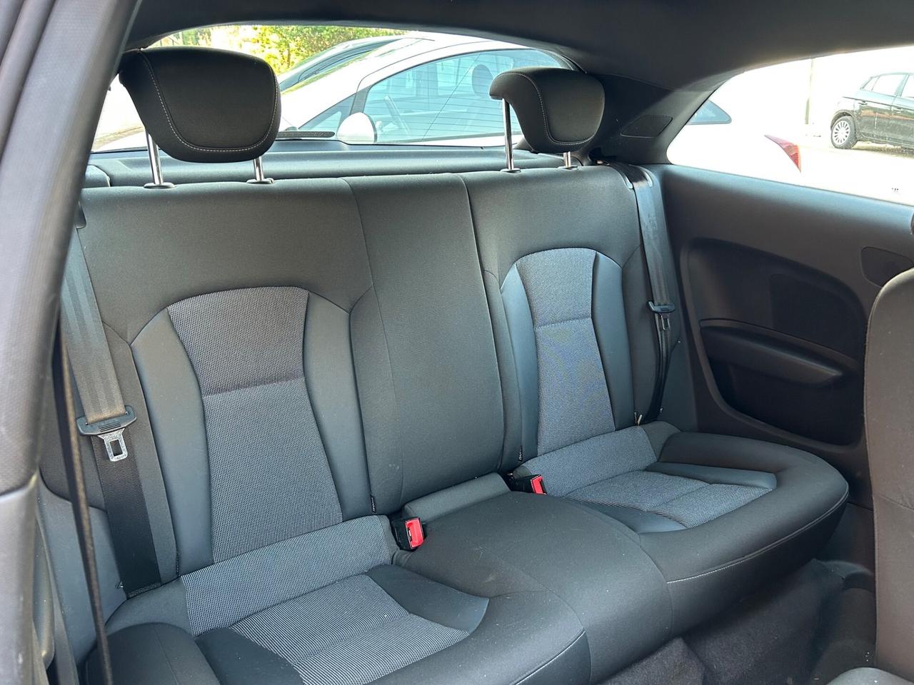 Audi A1 1.2 TFSI Ambition solo 71000 km !!!!