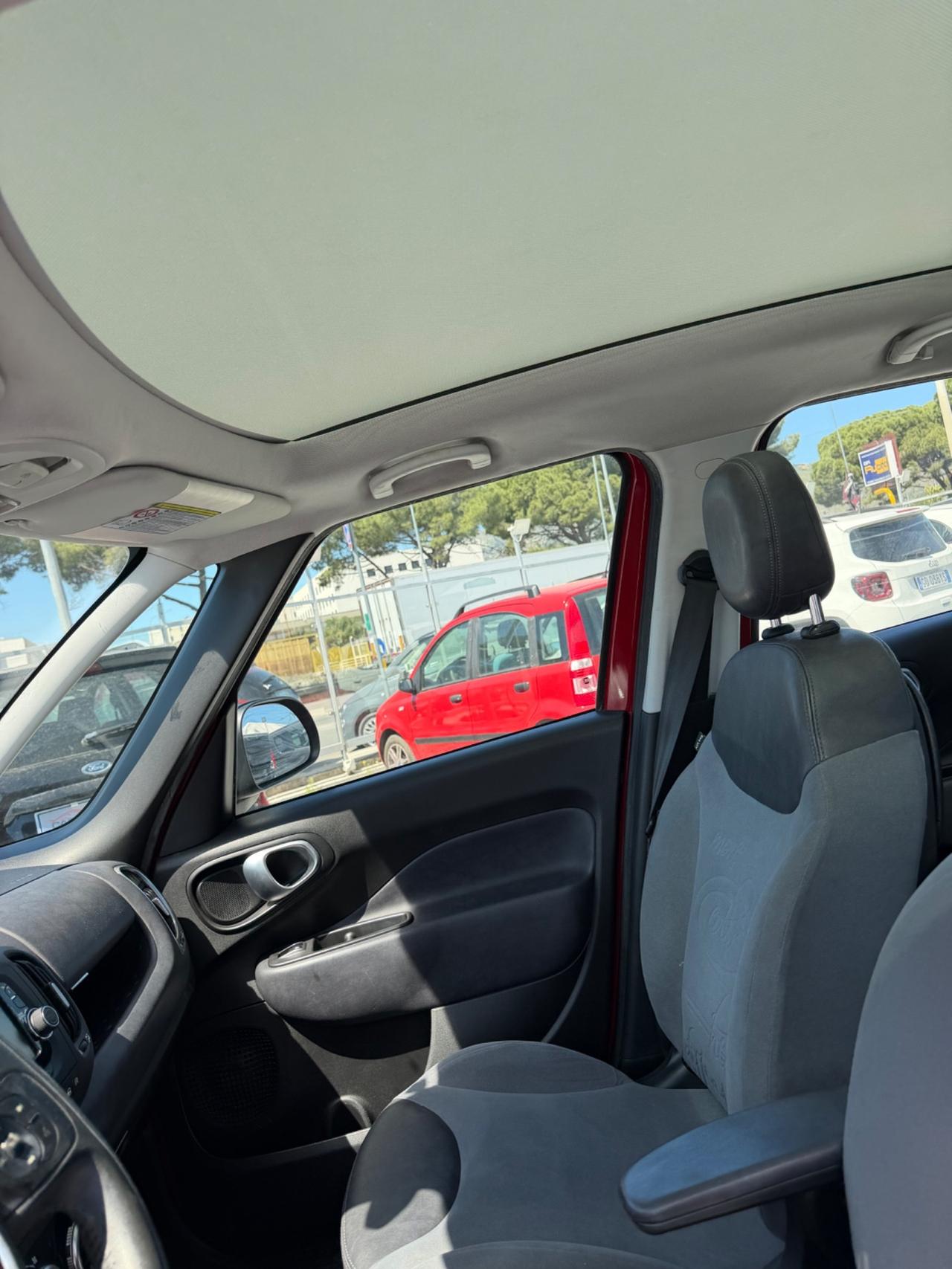 Fiat 500L 1.6 Multijet 105 CV Lounge