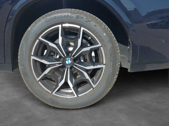 BMW X4 xDrive20d 48V Msport