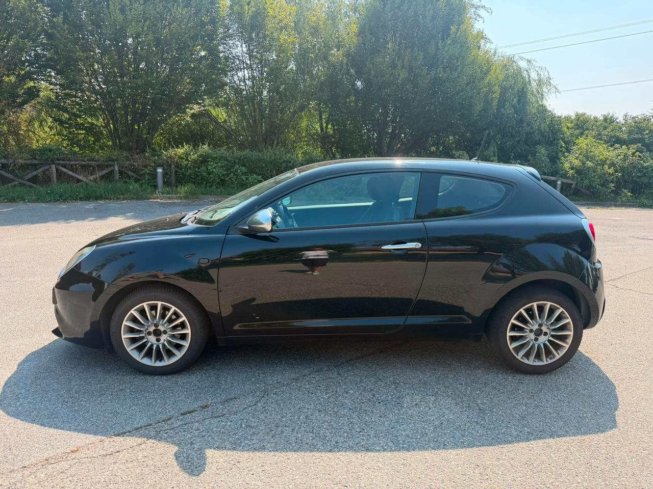 Alfa Romeo MiTo 1.3 JTDm