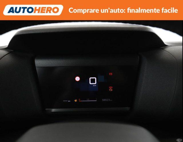 CITROEN C4 PureTech 130 S&S Feel Pack
