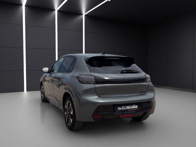 PEUGEOT 208 Hybrid 110 e-DCS6 Allure