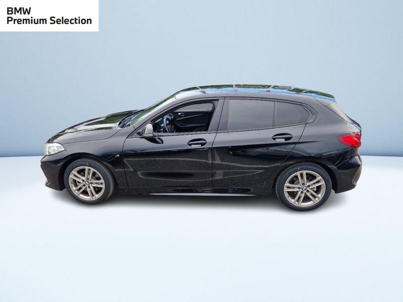 BMW Serie 1 118I MSPORT 136CV AUTO