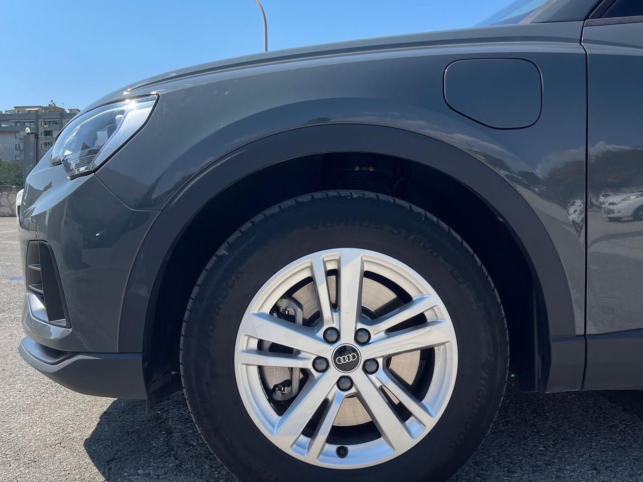 Audi Q3 1.4 45 TFSI e PHEV S Line S tronic #10115