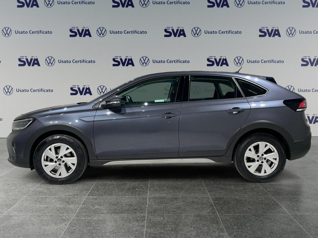 Volkswagen Taigo 1.0 Tsi 115CV Life