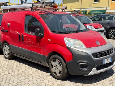 Fiat Fiorino 1.3 MJT ATTREZZATO