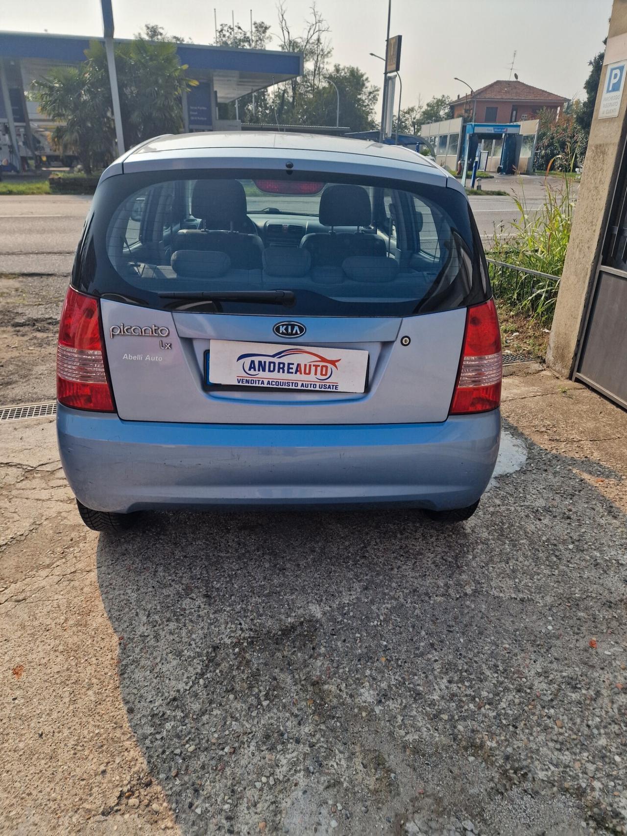 Kia Picanto 1.0 12V Urban distribuzione nuova