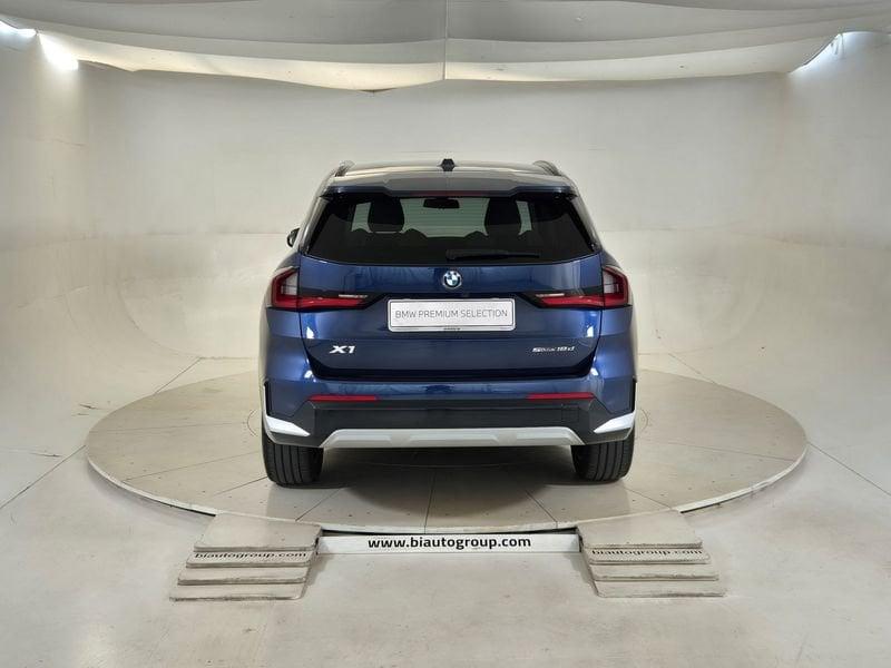 BMW X1 U11 sdrive18d Edition Essence auto