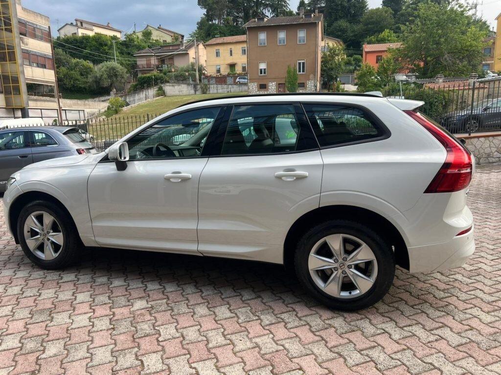 VOLVOXC60B4(d)automaticoCore