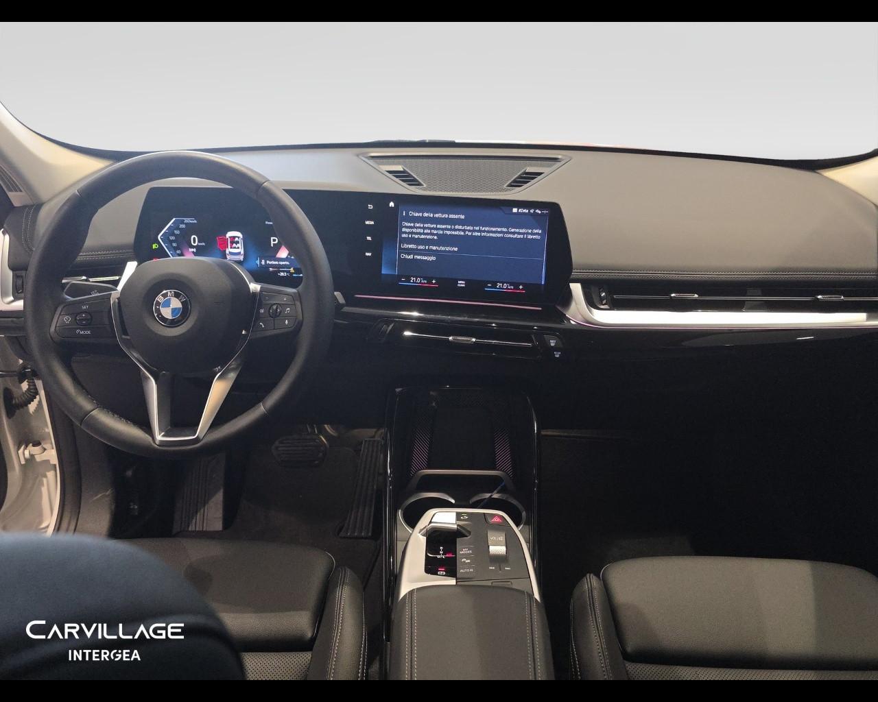 BMW X1 sdrive18d X-Line Edition Essence auto
