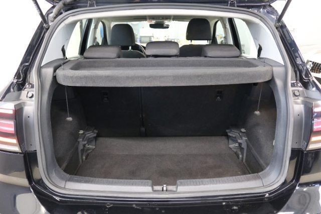 VOLKSWAGEN T-Cross 1.0 TSI 110 CV DSG Style
