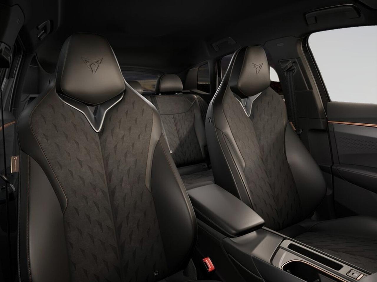 Cupra Terramar 1.5 hybrid 150cv