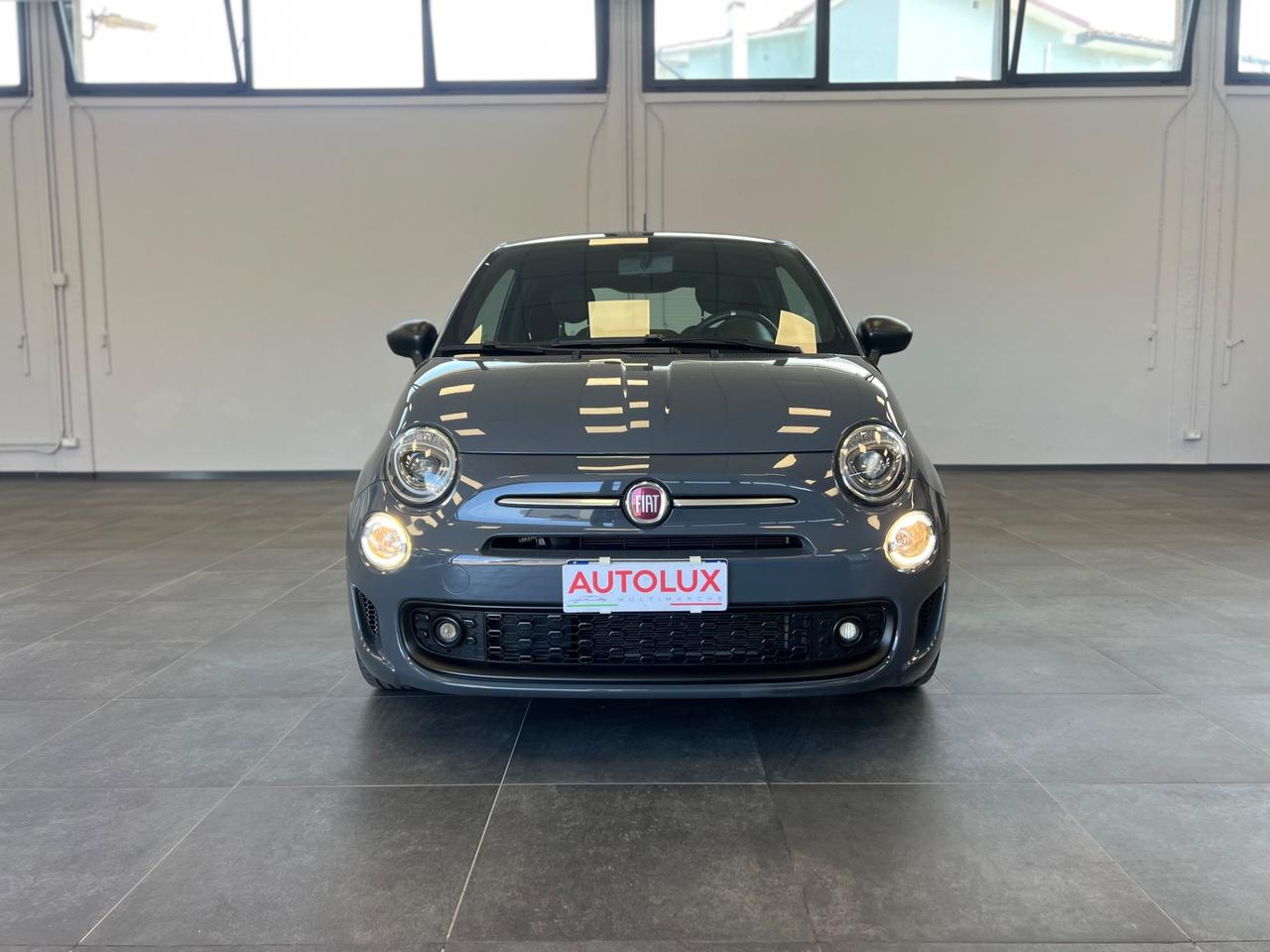 Fiat 500 1.0 Hybrid Sport