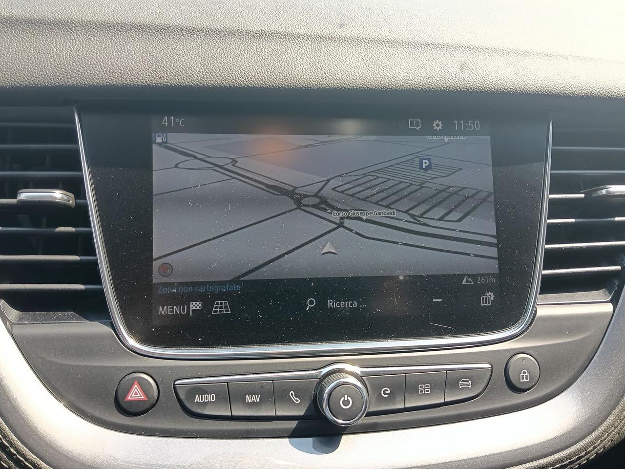 Opel Grandland X 1.6 PHEV Elegance #11482