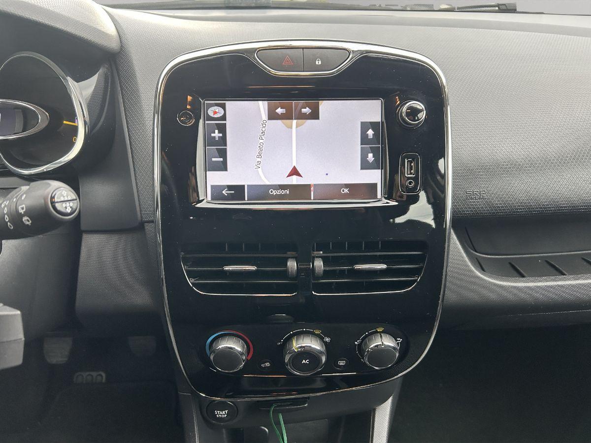 RENAULT - Clio - 1.5 dCi 75 CV 5p. Dynamique