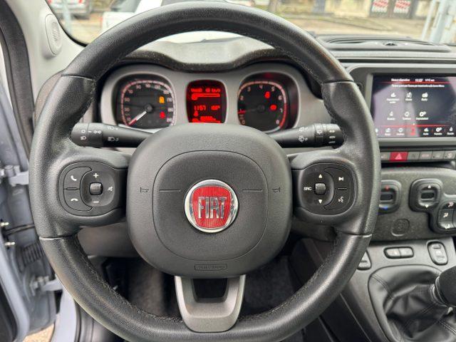 FIAT Panda 1.2 EasyPower Cross
