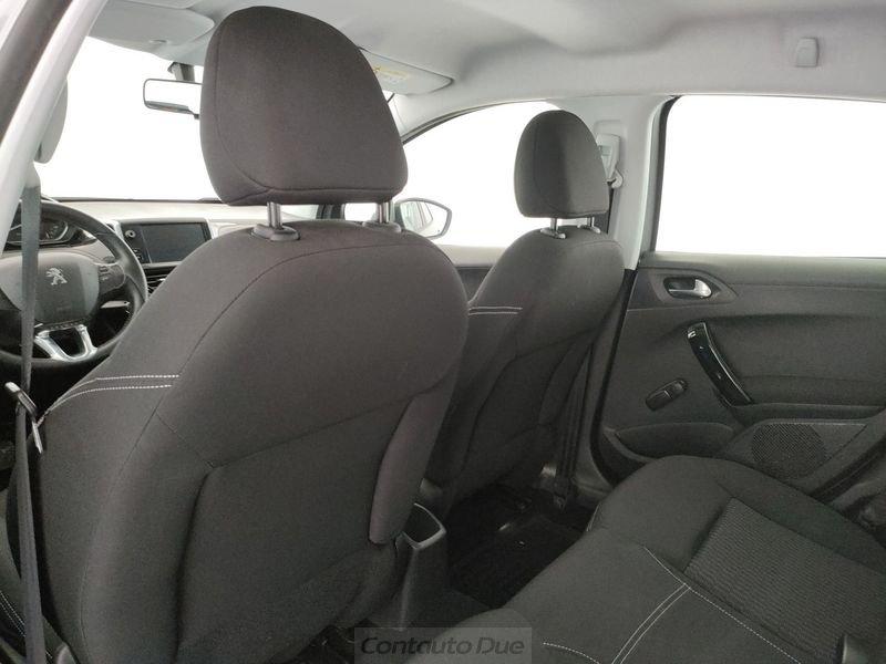 Peugeot 208 208 5p 1.2 puretech Active s&s 82cv neopatentati
