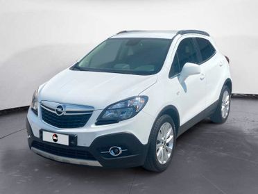 OPEL Mokka 1.6 cdti Cosmo 4x2 136cv m6