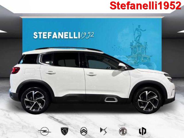 CITROEN C5 Aircross 2018 - 1.5 bluehdi Shine s&s 130cv eat8 my20